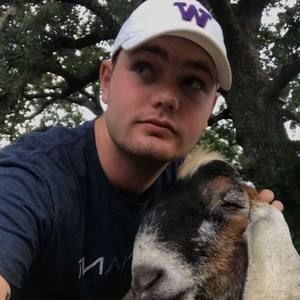 Meet your Posher, Jake